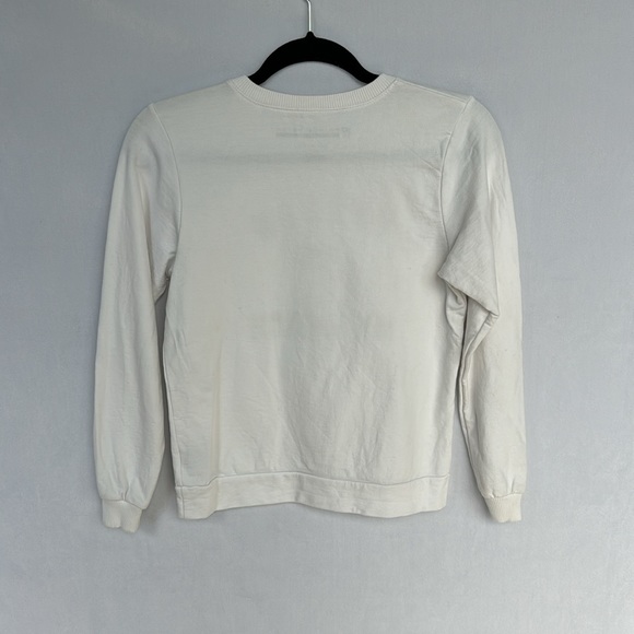 Pardon My French Crewneck - Picture 2 of 3